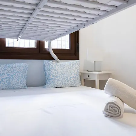 Moreti 1 By Nomadia Homes * 马拉加