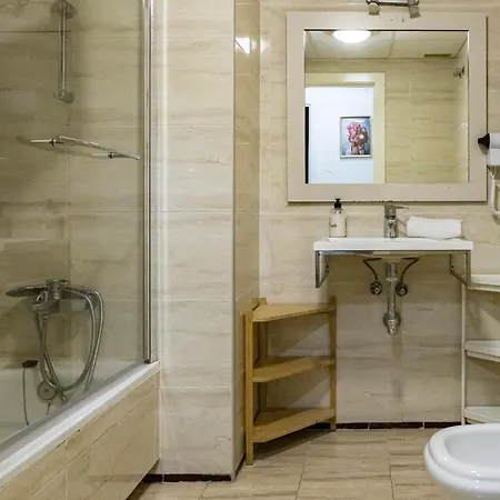 Moreti 1 By Nomadia Homes 公寓