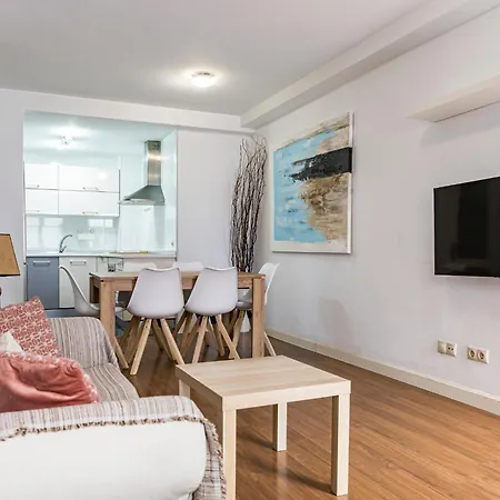 公寓 Moreti 1 By Nomadia Homes *