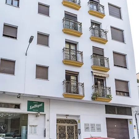公寓 Moreti 1 By Nomadia Homes