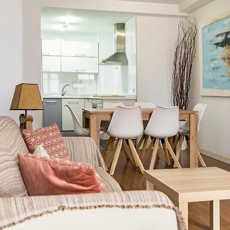 Moreti 1 By Nomadia Homes 马拉加