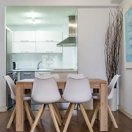 Moreti 1 By Nomadia Homes 公寓
